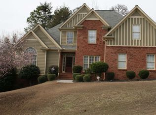 103 Twilight Overlook, Canton, GA 30114