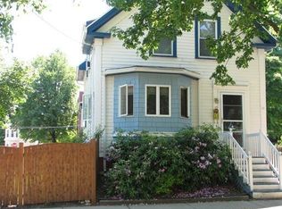 19 Goodell St, Lynn, MA 01902