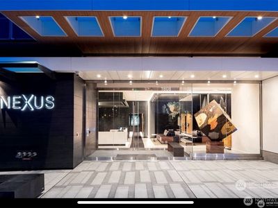 1808 Minor Avenue #1907, Seattle, WA, 98101