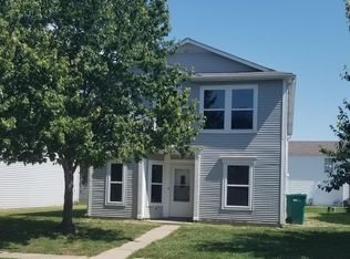 4125 Doten Dr, Lafayette, IN 47909