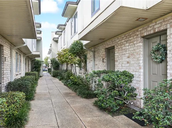 3005 7th St APT C, Metairie, LA 70002