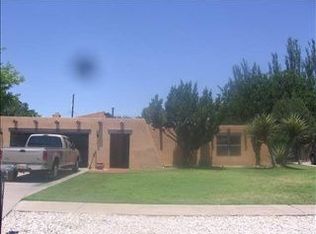 711 Sunrise Rd, Roswell, NM 88201