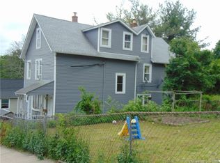 21 Edwards St, Waterbury, CT 06708