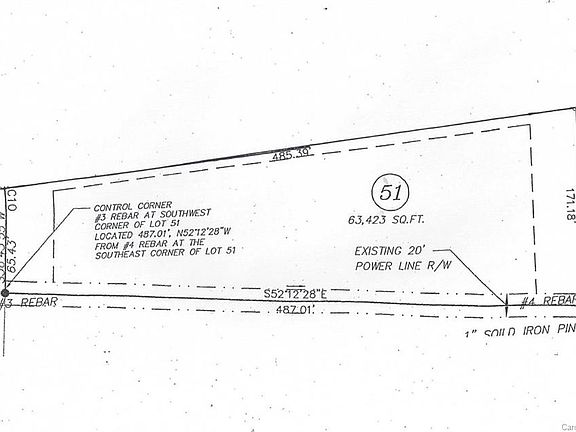 2nd image of 2260 Evergreen Dr #51