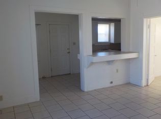 601 W 1st St, Portales, NM 88130