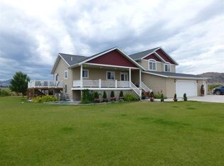 6401 Silverwood Loop, Helena, MT 59602