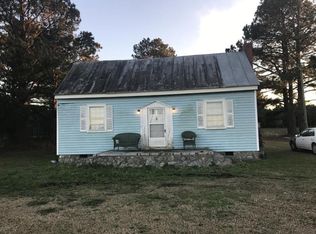 3005 Nc Hwy 55 E, Kinston, NC 28501