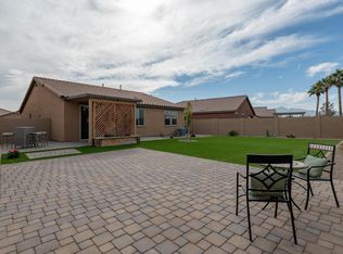 7560 W Darrel Rd, Laveen, AZ 85339