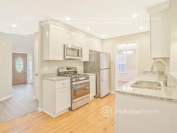 4th image of 2978 Bancroft Gln NW