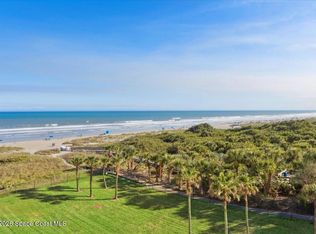 1830 N Atlantic Ave APT C602, Cocoa Beach, FL 32931
