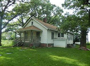 32198 Panther Creek Rd, Adel, IA 50003