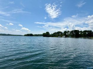 340 Baptist Camp Rd, Guntersville, AL 35976