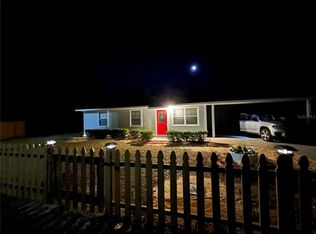 510 NW 253rd St, Newberry, FL 32669