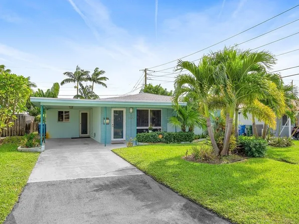 4620 NE 2nd Avenue, Oakland Park, FL 33334
