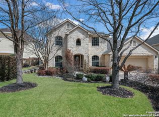 17746 Maui Sands, San Antonio, TX 78255