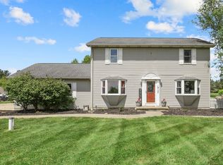 19157 Coshocton Rd, Mount Vernon, OH 43050