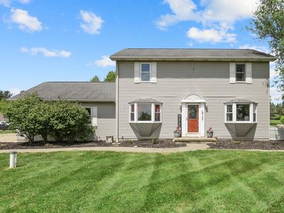 19157 Coshocton Rd, Mount Vernon, OH, 43050