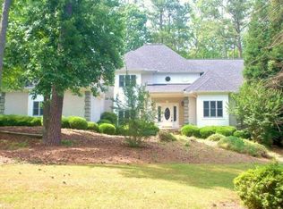 100 Gladwyne Ridge Dr, Milton, GA 30004