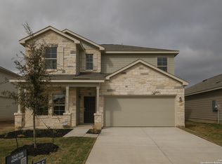 5127 Halite Valley, San Antonio, TX 78222