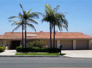 1372 Via Coronel, Palos Verdes Estates, CA 90274