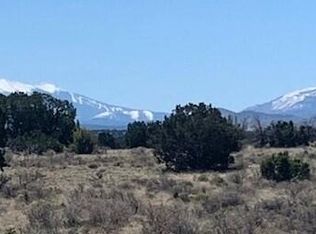 3864 Mohave Trl, Williams, AZ 86046