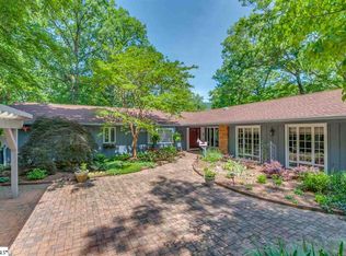 401 Laurel Ridge Rd, Columbus, NC 28722