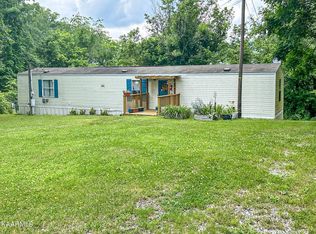 284 Sunshine Hill Dr, Ewing, VA 24248