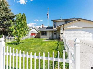 881 E York Way, Sparks, NV