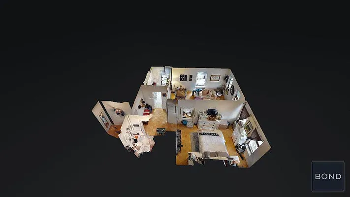 Rented by Bond New York | media 11