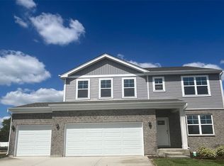 15040 W Oxford Ln, Manhattan, IL 60442