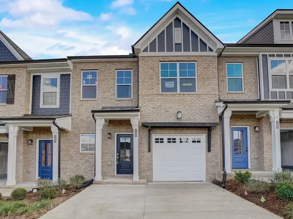 163 Rothwood Pvt Dr Lot 99, Hendersonville, TN 37075