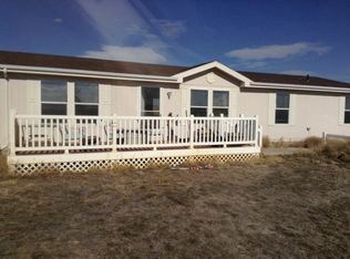 10504 Central Park Ave, Evansville, WY 82636