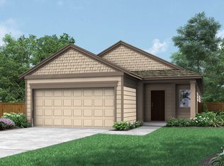 Austin Plan, Blanco Vista, San Marcos, TX 78666
