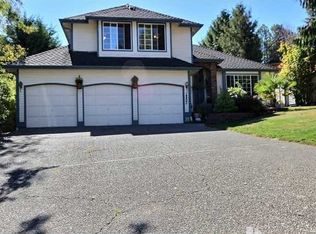 14403 SE 256th Pl, Kent, WA 98042