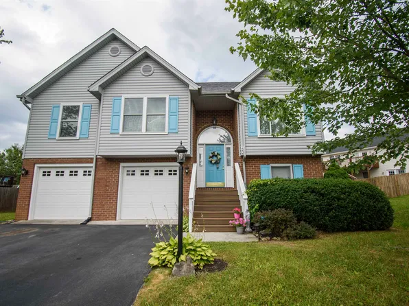 120 Tula Cir, Christiansburg, VA 24073