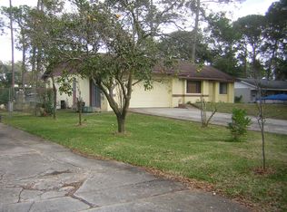 1631 Frances Dr, Forest City, FL 32703