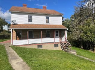 657 Main St, Merrittstown, PA 15463