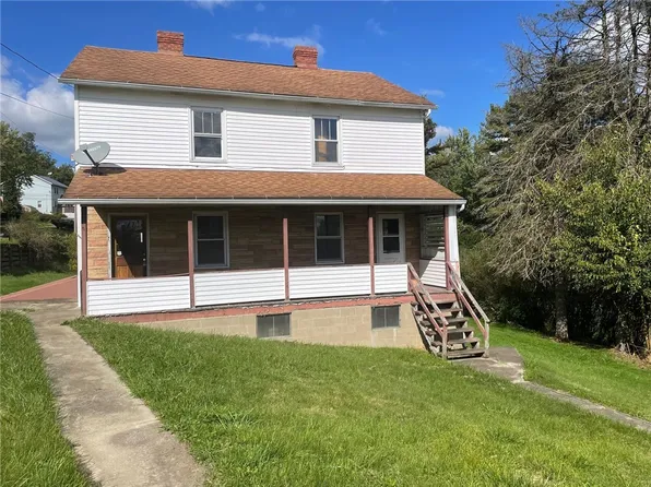 657 Main St, Merrittstown, PA 15463