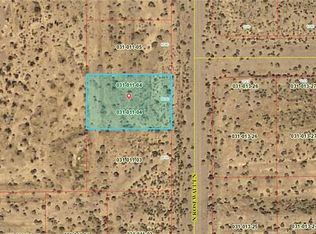 6530 N Rosewall Ln, Pahrump, NV 89060