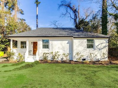 4105 Beecliff Dr, Columbia, SC, 29205