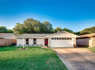 513 Cordova Cir, Denton, TX 76209