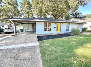 1124 Woodlawn St, Tupelo, MS 38804