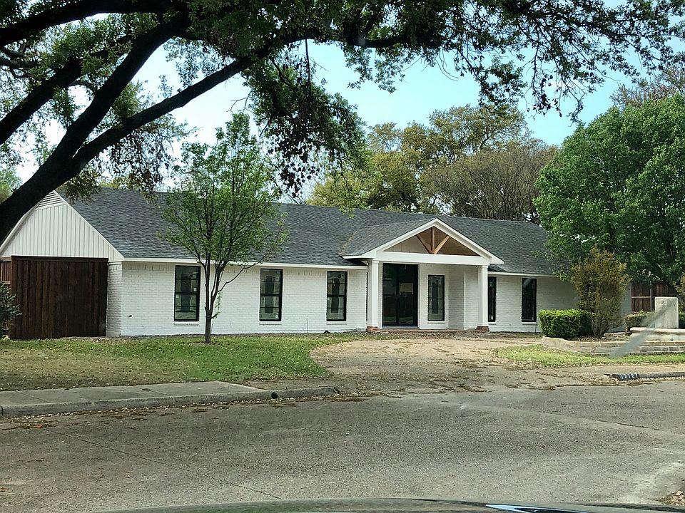 Newly renovated! 
