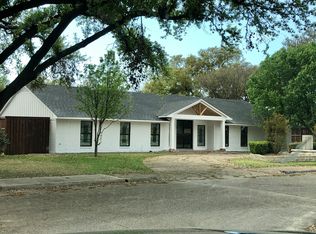 12107 Shirestone Ln, Dallas, TX 75244