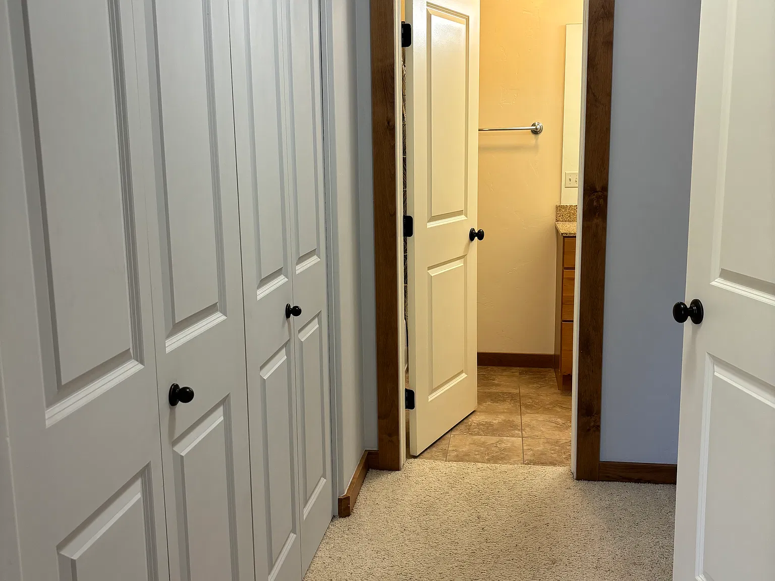 3 bed, 1100 sqft, $2,500 — Photo 2