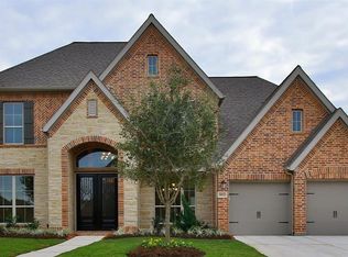 10823 William Pass Ln, Cypress, TX 77433