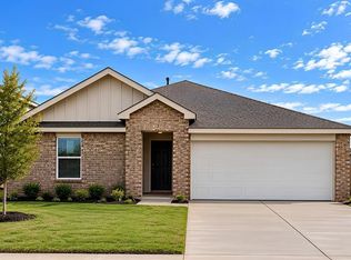 12441 NW 142nd St, Piedmont, OK 73078