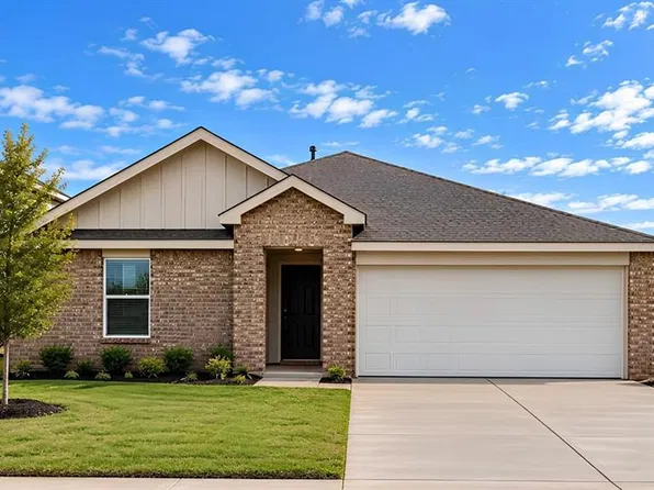 12441 NW 142nd St, Piedmont, OK 73078
