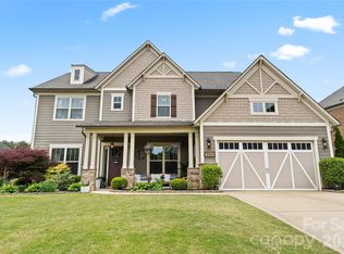 393 Vine St, Indian Land, SC 29707