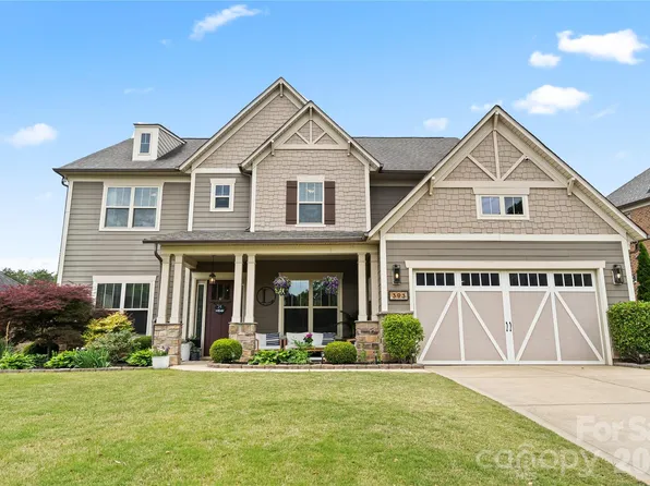 393 Vine St, Indian Land, SC 29707